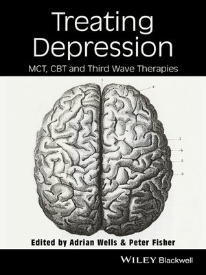 cover image of Treating Depression